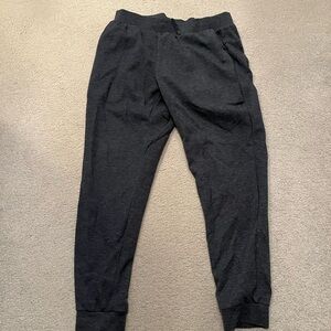 All in Motion Charcoal Joggers